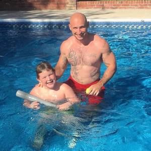 Meet your Posher, Brandon